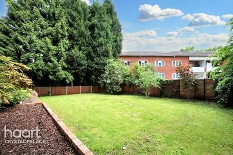 Hamlet, Anerley