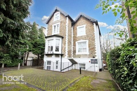 undefined, Hamlet, Anerley