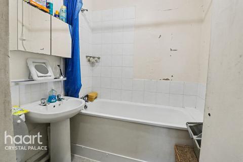 1 bedroom apartment for sale, Hamlet Road, LONDON