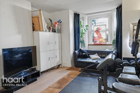 1 bedroom apartment for sale, Hamlet Road, LONDON