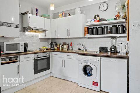 1 bedroom apartment for sale, Hamlet Road, LONDON