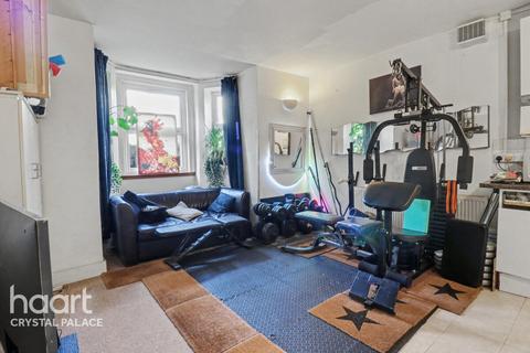 1 bedroom apartment for sale, Hamlet Road, LONDON