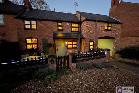 undefined, White Horse Lane, Birstall, LE4