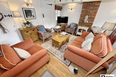 undefined, White Horse Lane, Birstall, LE4