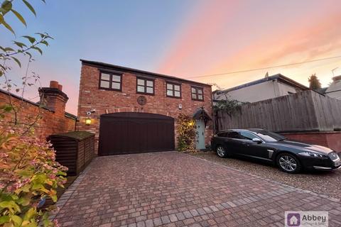 undefined, White Horse Lane, Birstall, LE4