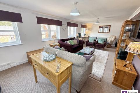 undefined, White Horse Lane, Birstall, LE4