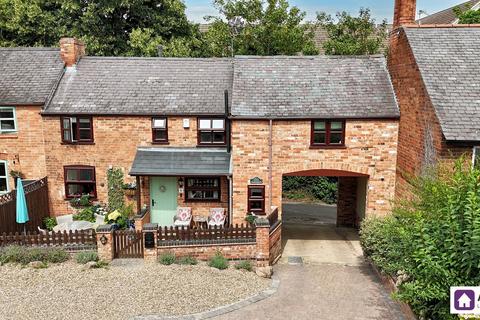 undefined, White Horse Lane, Birstall, LE4