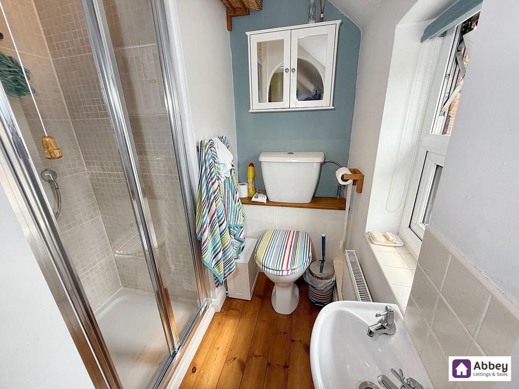 Ensuite