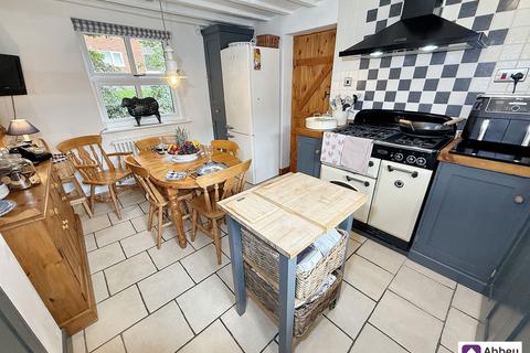 undefined, White Horse Lane, Birstall, LE4