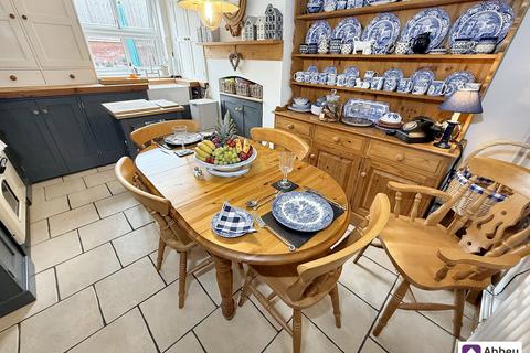 undefined, White Horse Lane, Birstall, LE4