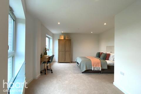 undefined, Kingsbridge Crescent, Southall