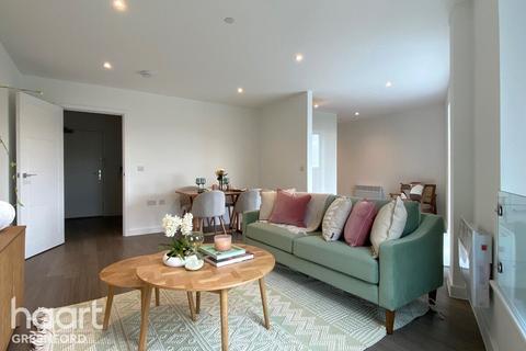 undefined, Kingsbridge Crescent, Southall
