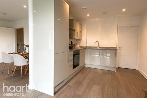 undefined, Kingsbridge Crescent, Southall