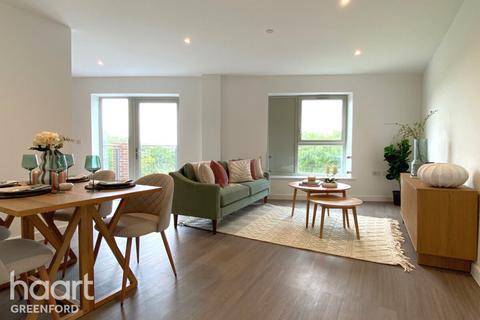 undefined, Kingsbridge Crescent, Southall