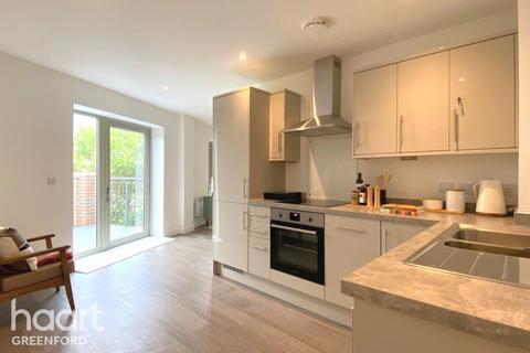 undefined, Kingsbridge Crescent, Southall