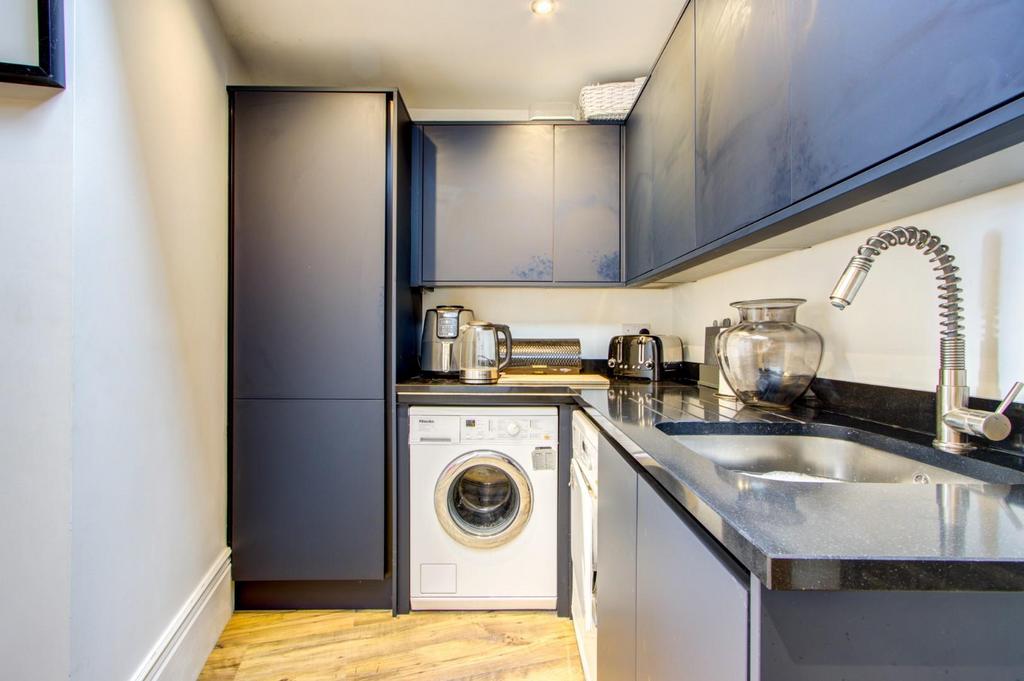 Open plan Dining / Kitchen