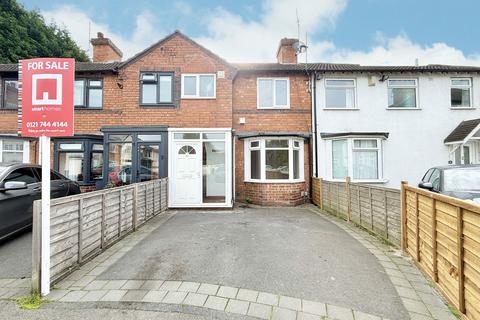 23 Arkley Grove, Birmingham, B28 9PH
