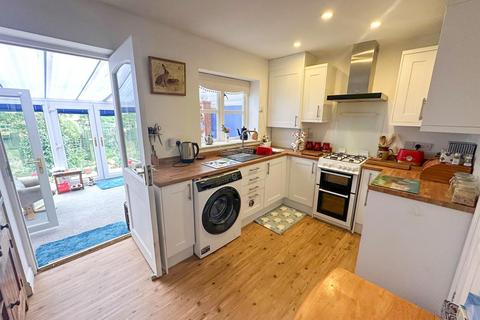 undefined, Westland Close, Cross Hills