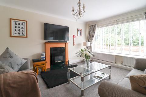 4 bedroom detached bungalow for sale, Elmtree Grove, West Winch, King's Lynn, Norfolk, PE33