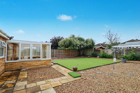 4 bedroom detached bungalow for sale, Elmtree Grove, West Winch, King's Lynn, Norfolk, PE33
