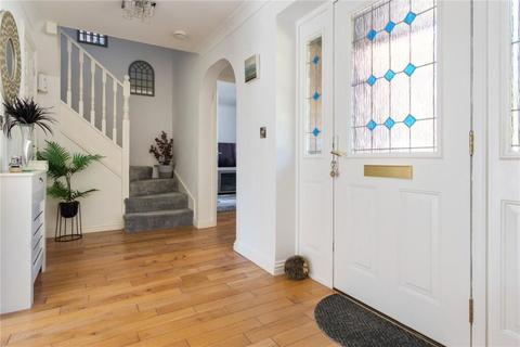 4 bedroom detached house for sale, Willoughby Chase, Gainsborough