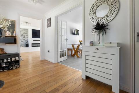 4 bedroom detached house for sale, Willoughby Chase, Gainsborough