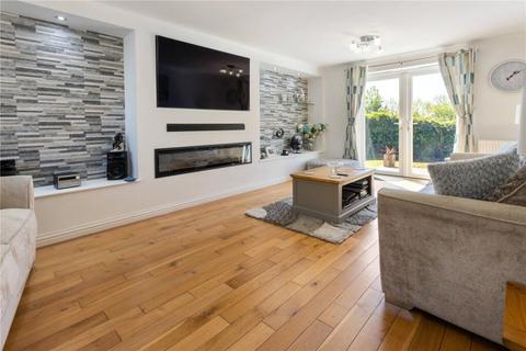 4 bedroom detached house for sale, Willoughby Chase, Gainsborough