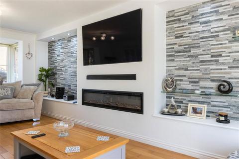 4 bedroom detached house for sale, Willoughby Chase, Gainsborough