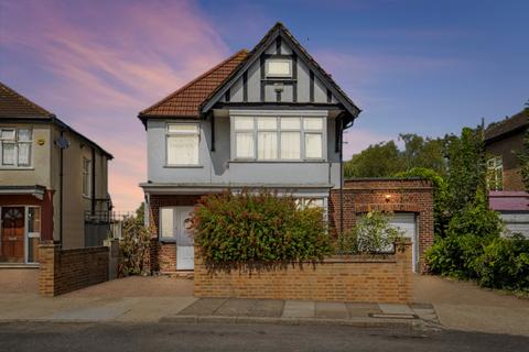 3 bedroom detached house for sale, Kenton Park Road, Kenton, Harrow, HA3