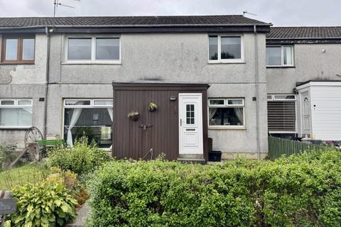 undefined, Laurel Square, Banknock FK4