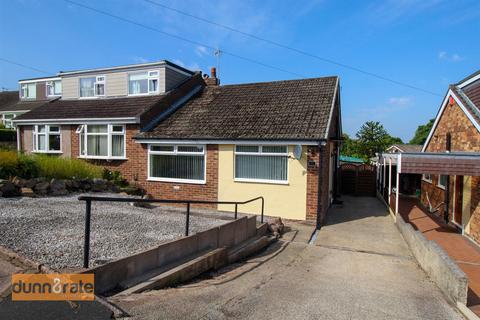 Caroline Close, Stoke-On-Trent ST9