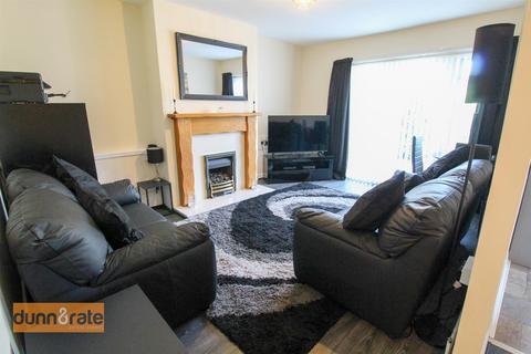 undefined, Caroline Close, Stoke-On-Trent ST9