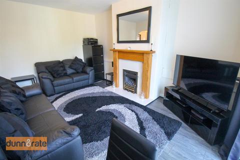 undefined, Caroline Close, Stoke-On-Trent ST9