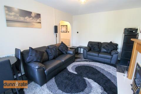 undefined, Caroline Close, Stoke-On-Trent ST9