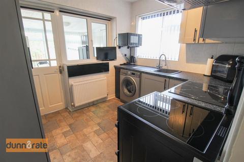 undefined, Caroline Close, Stoke-On-Trent ST9