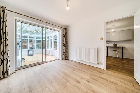 4 bedroom detached house for sale, Marshwood Road, Lightwater, Surrey, GU18