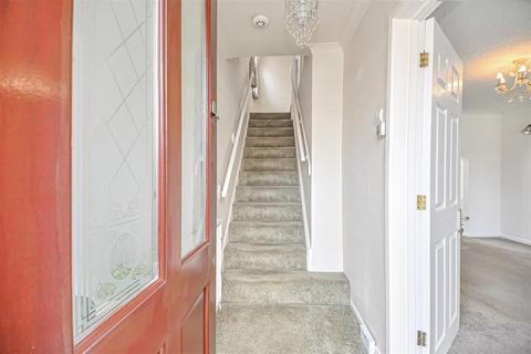 undefined, Angus Avenue, Leigh