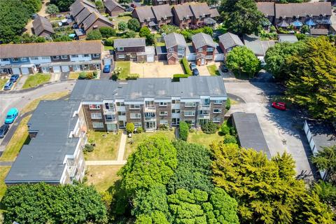 undefined, Rookcliff Way, Milford on Sea, Lymington, Hampshire, SO41