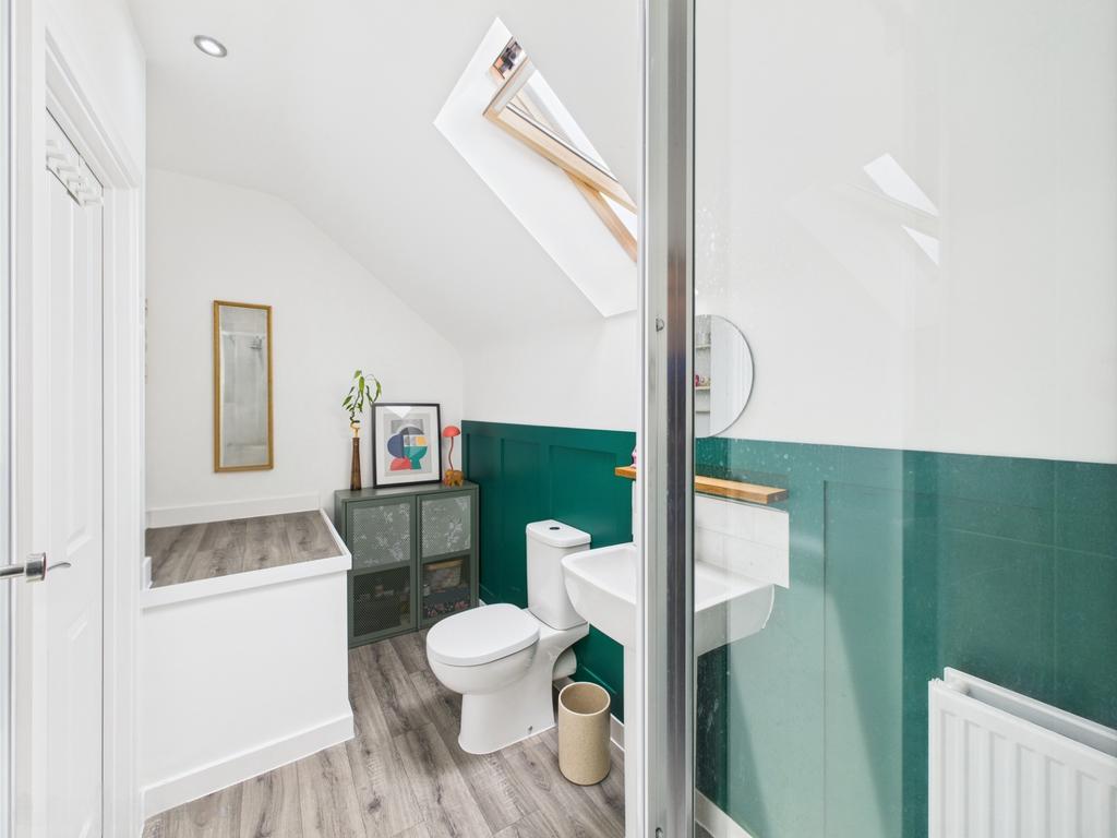 En suite