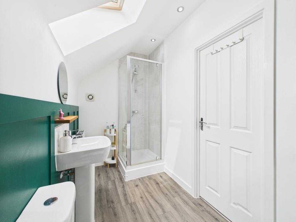 En suite