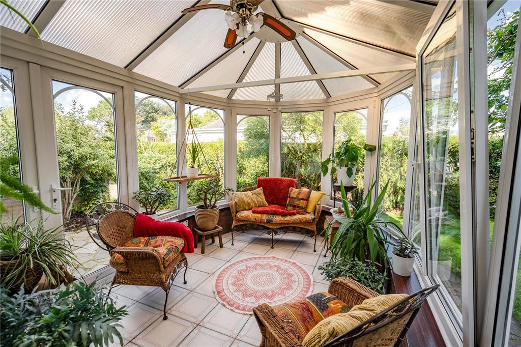 Sun Room