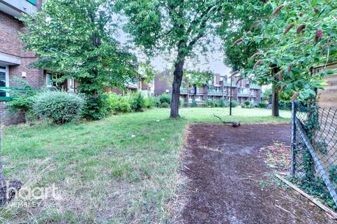 undefined, Midwood Close, London