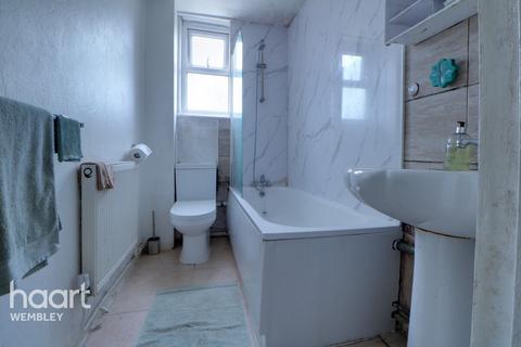 undefined, Midwood Close, London