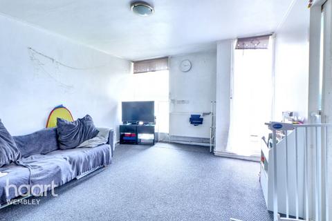 undefined, Midwood Close, London