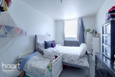 undefined, Midwood Close, London
