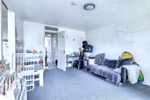undefined, Midwood Close, London