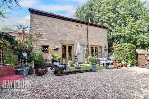3 bedroom barn conversion for sale, Brightholmlee Lane, Sheffield