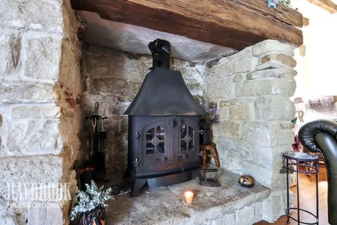 3 bedroom barn conversion for sale, Brightholmlee Lane, Sheffield