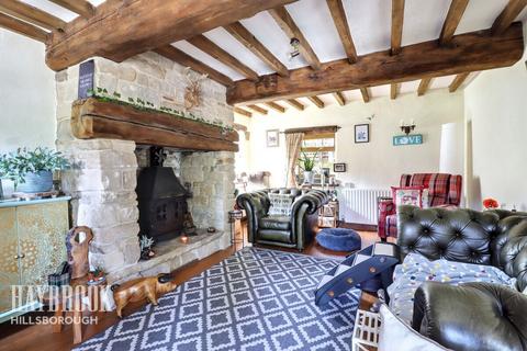 3 bedroom barn conversion for sale, Brightholmlee Lane, Sheffield