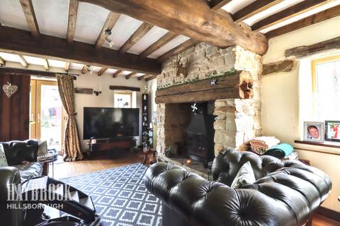 3 bedroom barn conversion for sale, Brightholmlee Lane, Sheffield